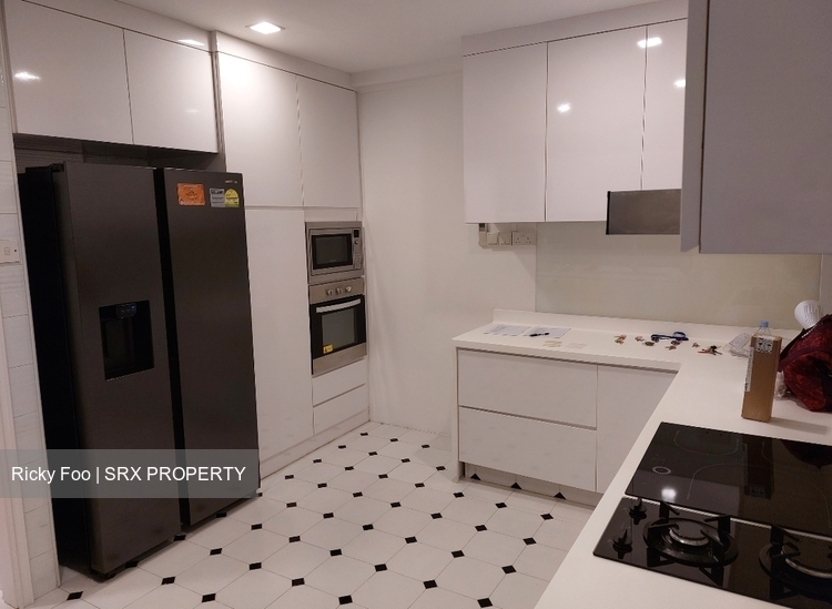 Beverly Hill (D10), Condominium #629386591
